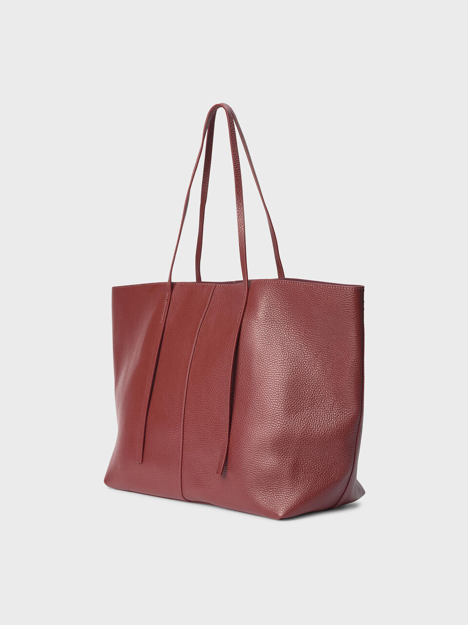 Abilla leather tote Abilla leather tote