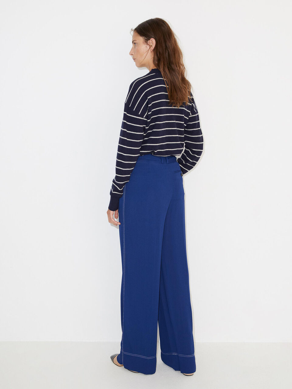 Enil trousers Enil trousers