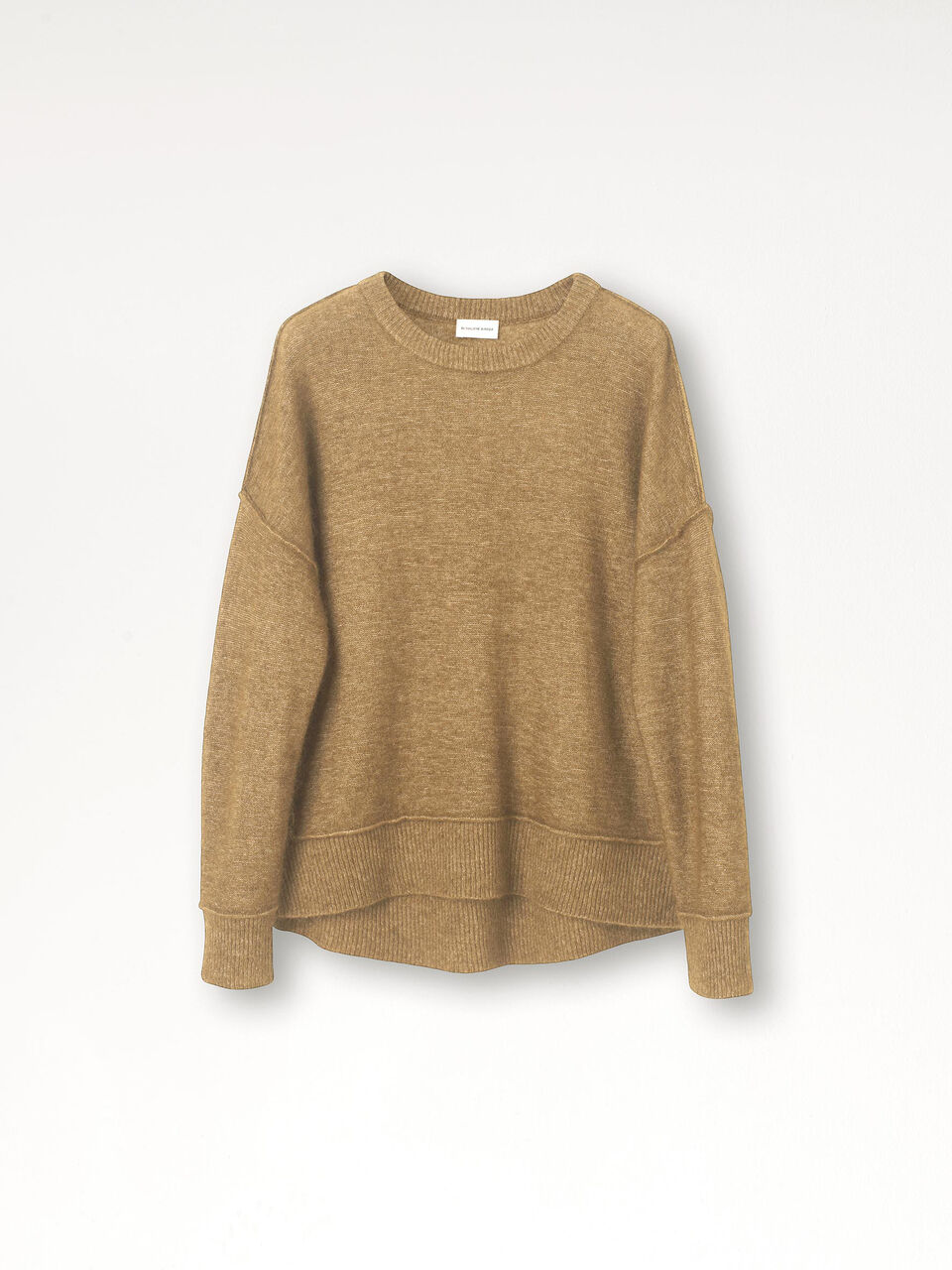 Biagio knit sweater Biagio knit sweater