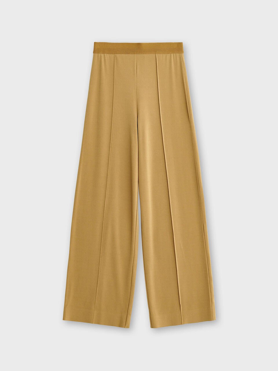 Miela wide-leg sweatpants Miela wide-leg sweatpants