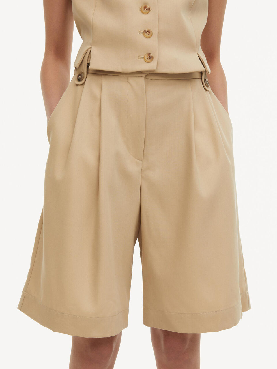 Taalem shorts Taalem shorts