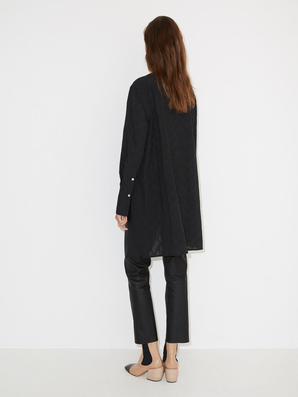 Micki shirt Micki shirt