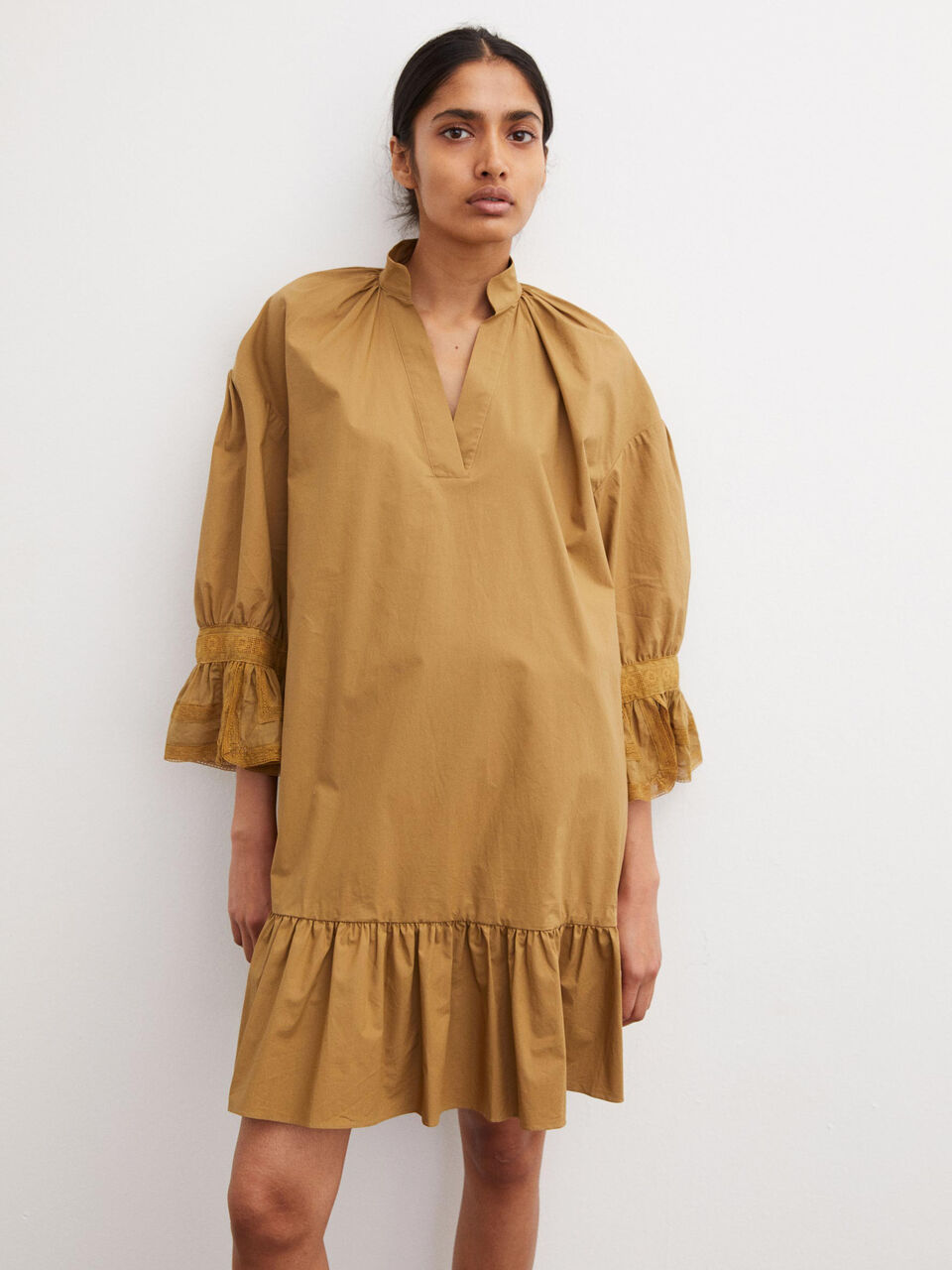 Clarisia organic cotton dress Clarisia organic cotton dress