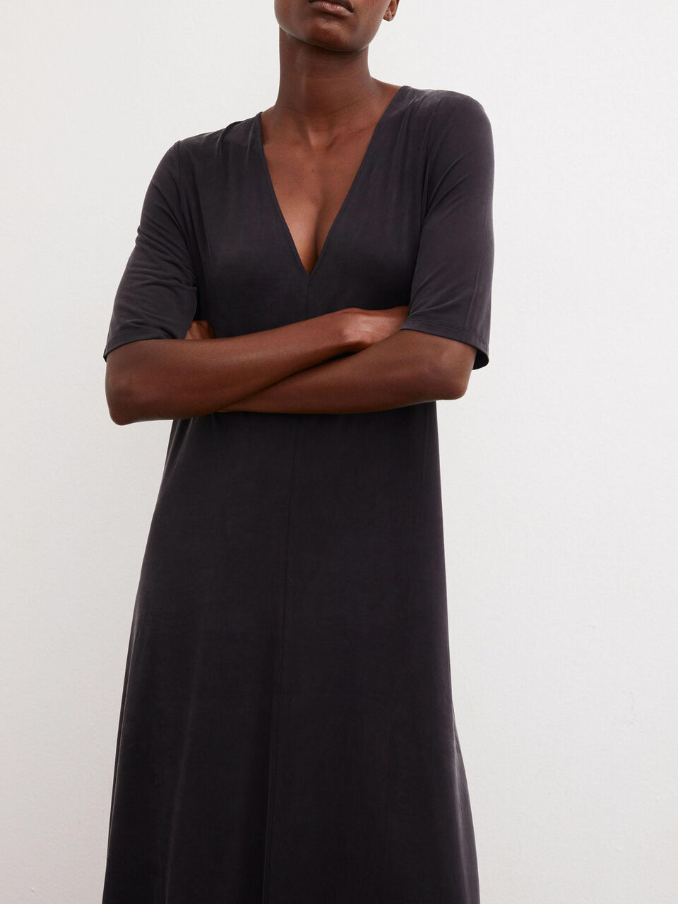 Erinn midi dress Erinn midi dress