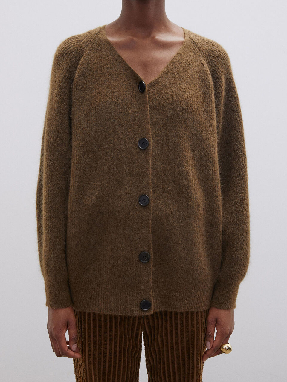 Cardigan Cinnum Cardigan Cinnum
