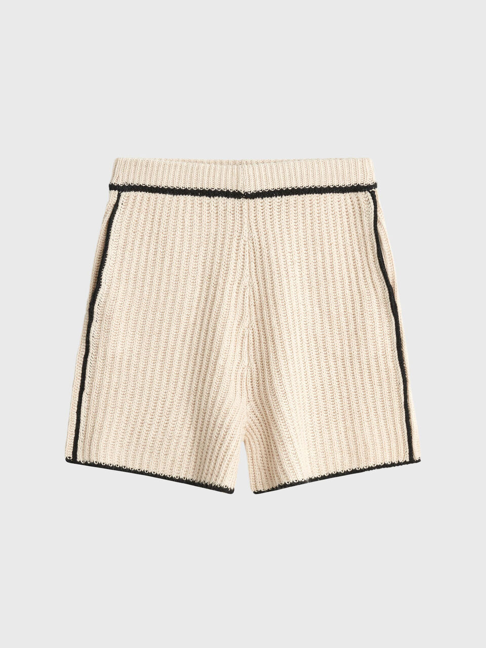 Catua knit shorts Catua knit shorts