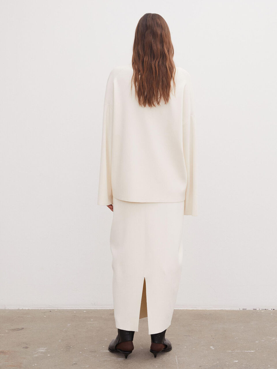 Tilya oversized top Tilya oversized top