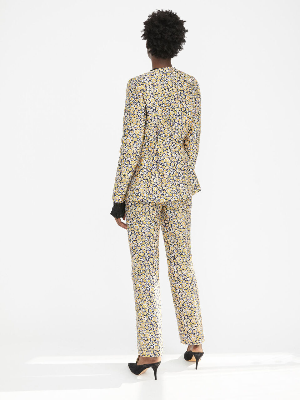 Tiffany Blazer Tiffany Blazer