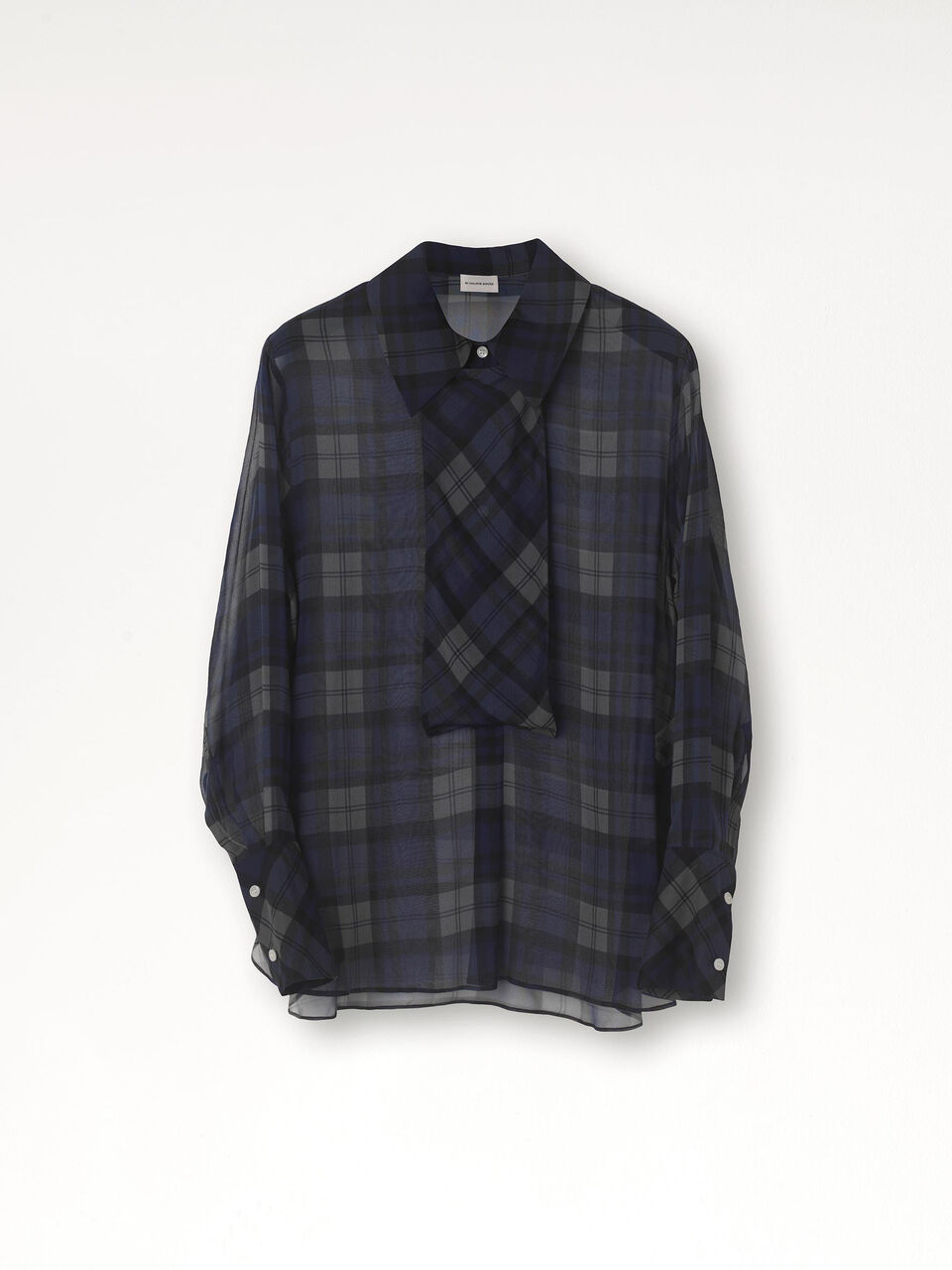Cosmea shirt Cosmea shirt
