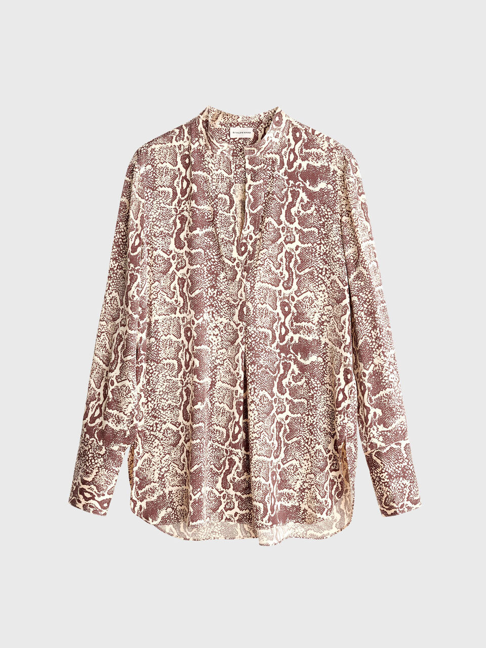 Mabillon silk shirt Mabillon silk shirt