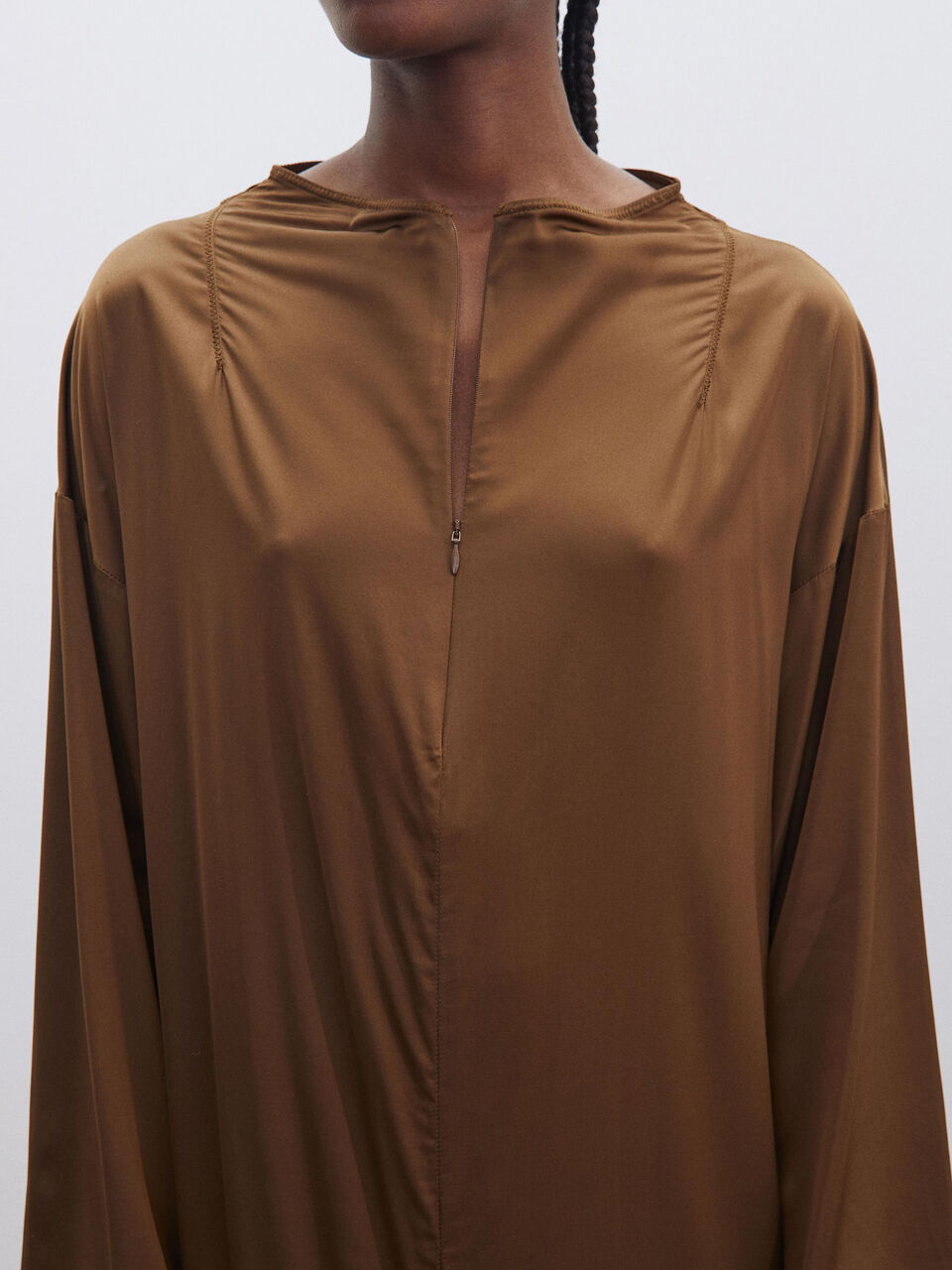 Brissac maxi dress Brissac maxi dress