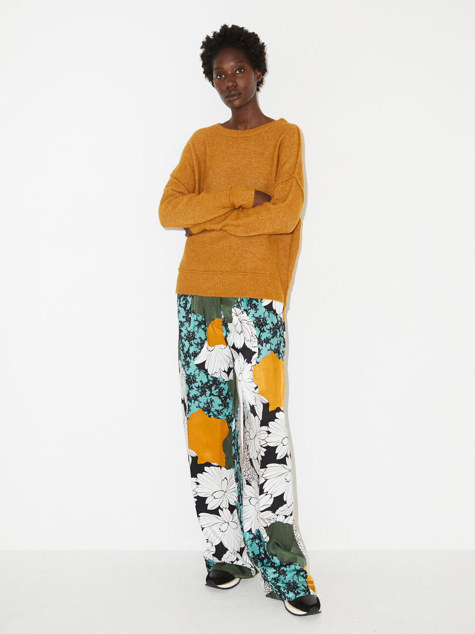 Biagio sweater Biagio sweater