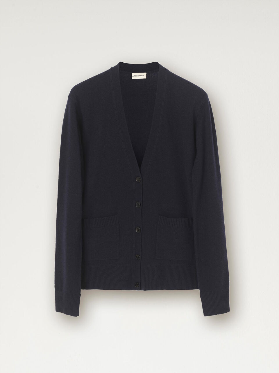 Uld cardigan Uld cardigan