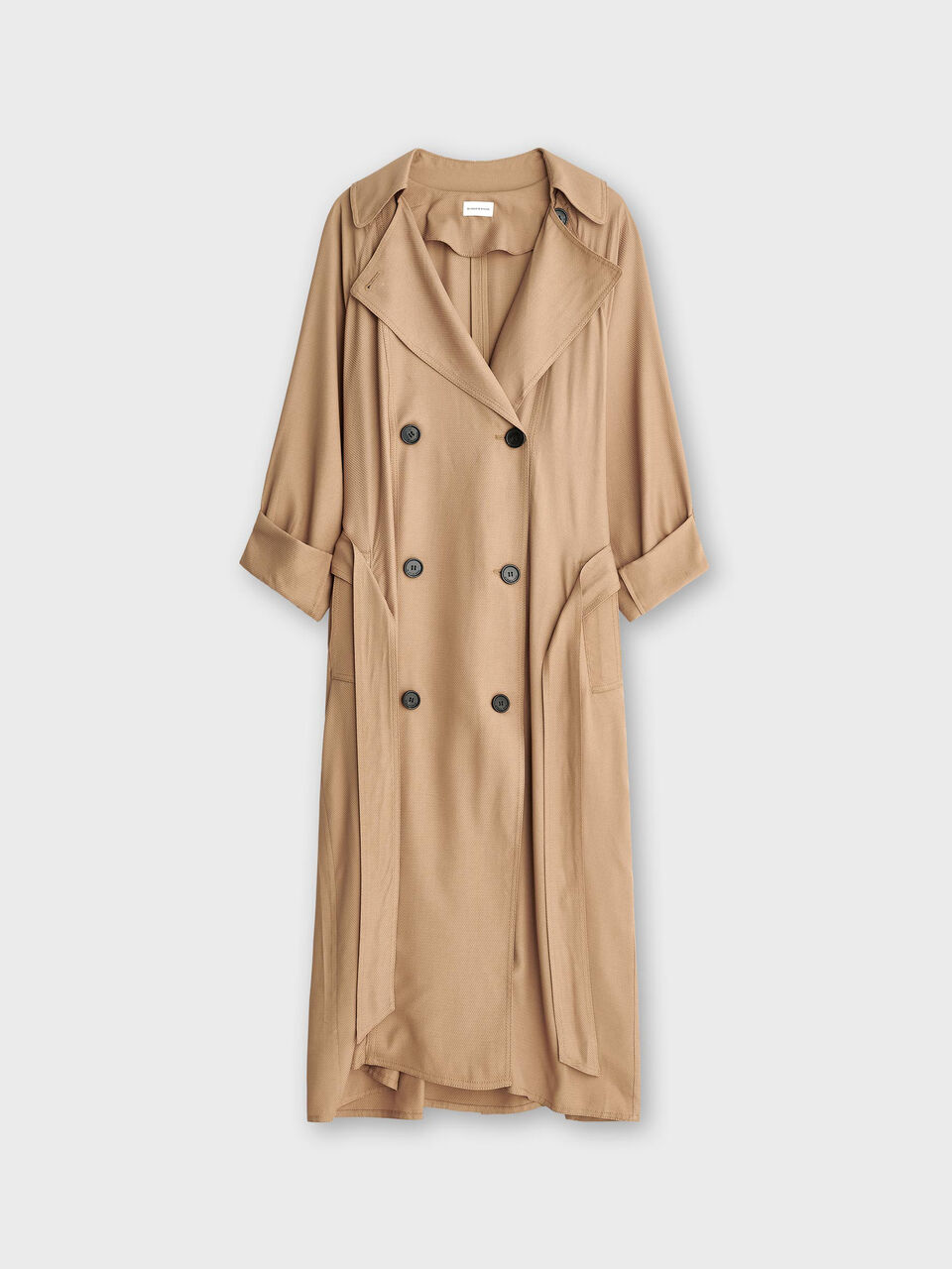 Ramelle trench coat Ramelle trench coat