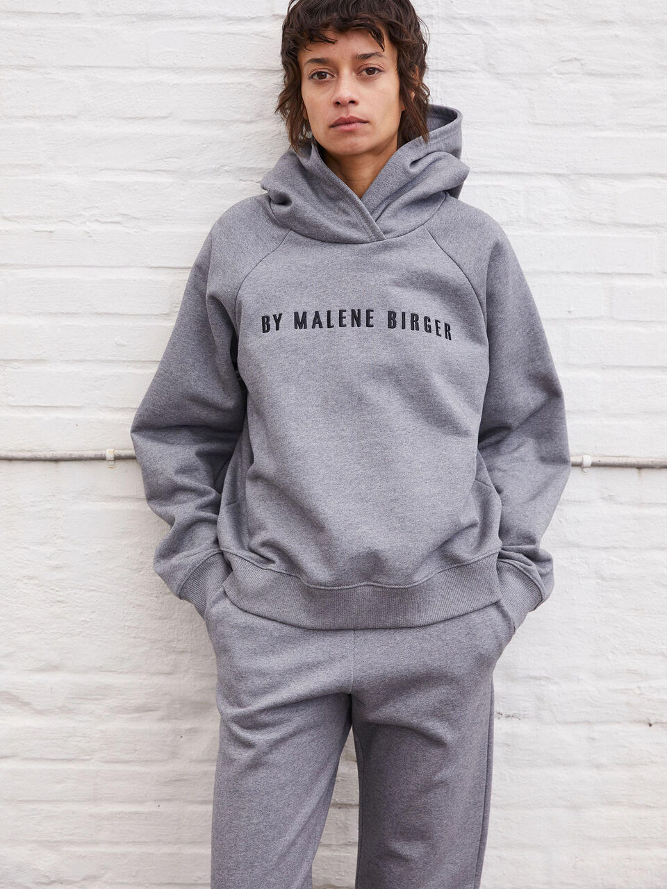 Tagia hooded sweatshirt Tagia hooded sweatshirt