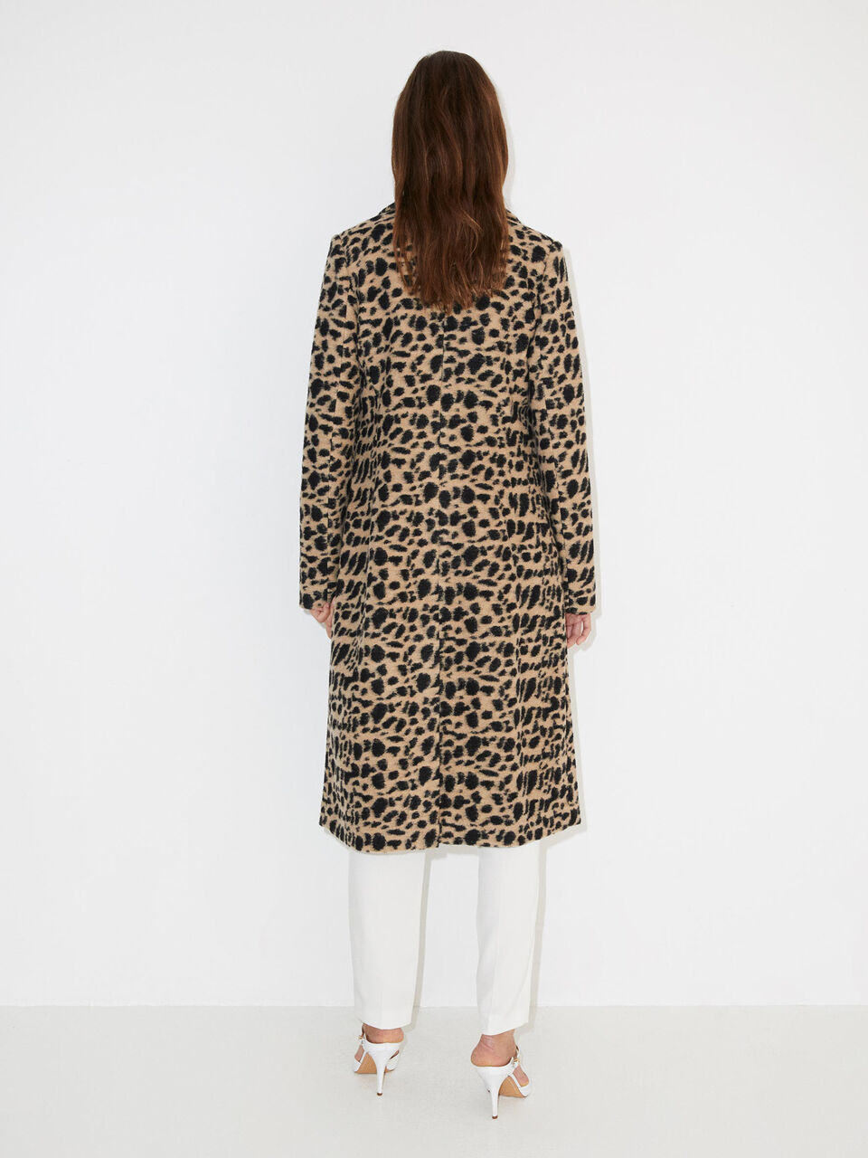 Belloa coat Belloa coat
