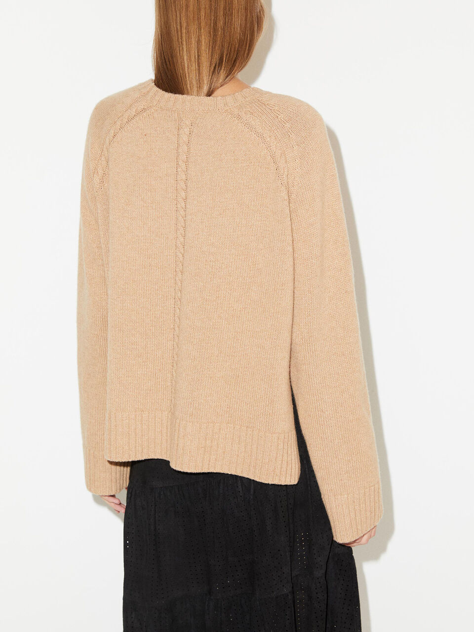 Alvia sweater Alvia sweater
