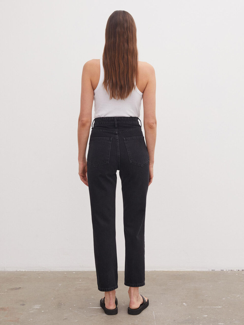 Milium jeans Milium jeans