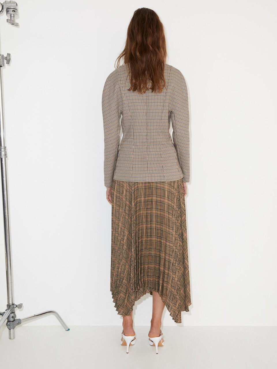 Balsas skirt Balsas skirt