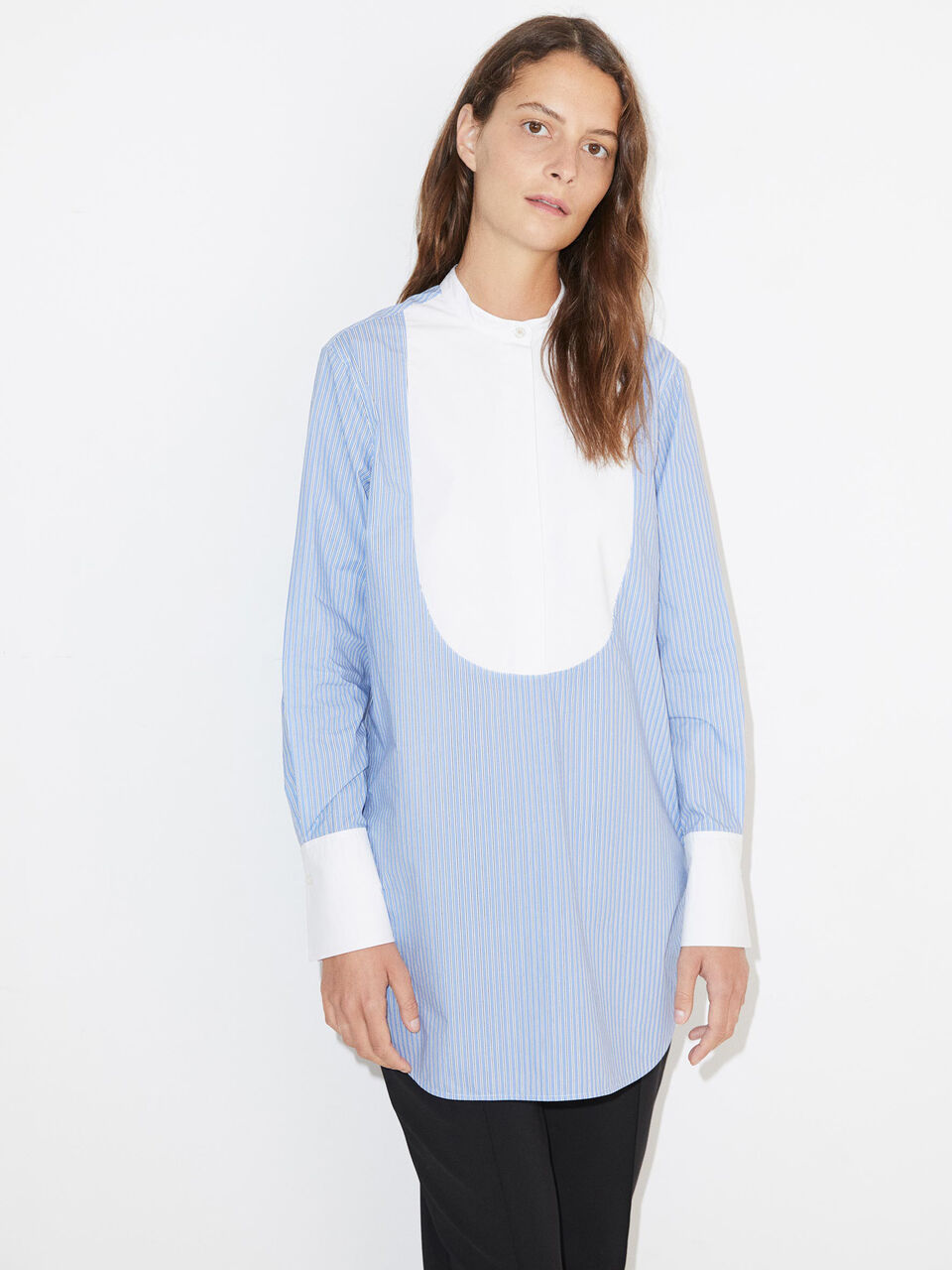 Chatou shirt Chatou shirt