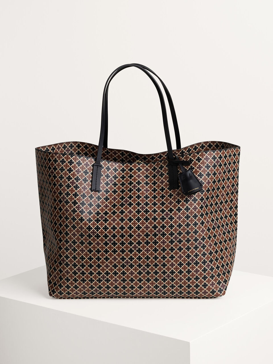 Abi tote bag Abi tote bag