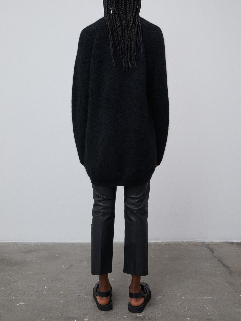 Belinta cardigan Belinta cardigan