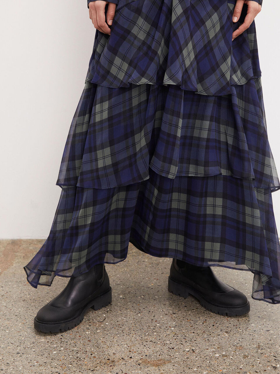 Nonea skirt Nonea skirt