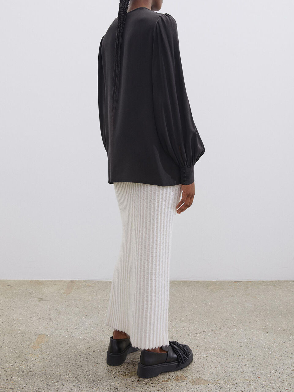 Peilottia blouse Peilottia blouse