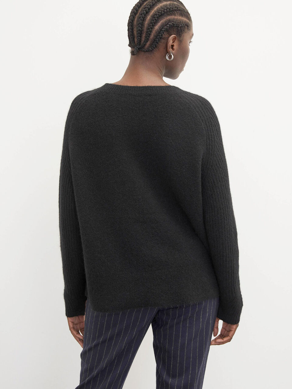 Ana Pullover Ana Pullover