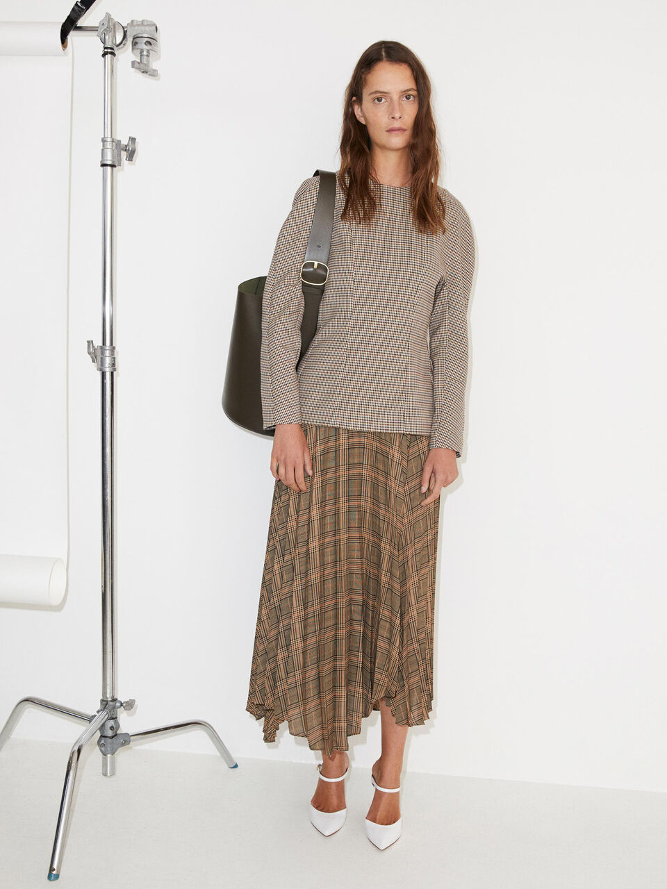 Balsas skirt Balsas skirt