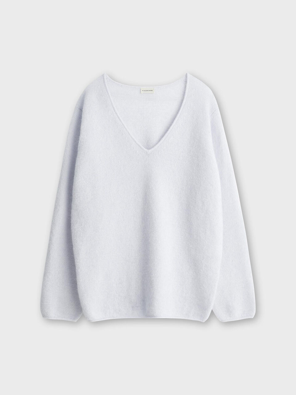 Rhila mohair-blend sweater Rhila mohair-blend sweater