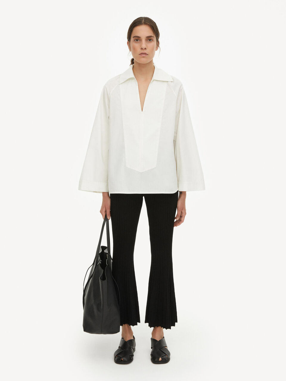 Edina organic cotton blouse Edina organic cotton blouse