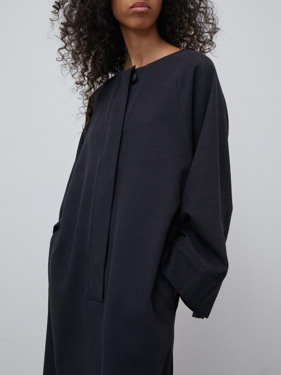 Selmah organic-cotton dress Selmah organic-cotton dress