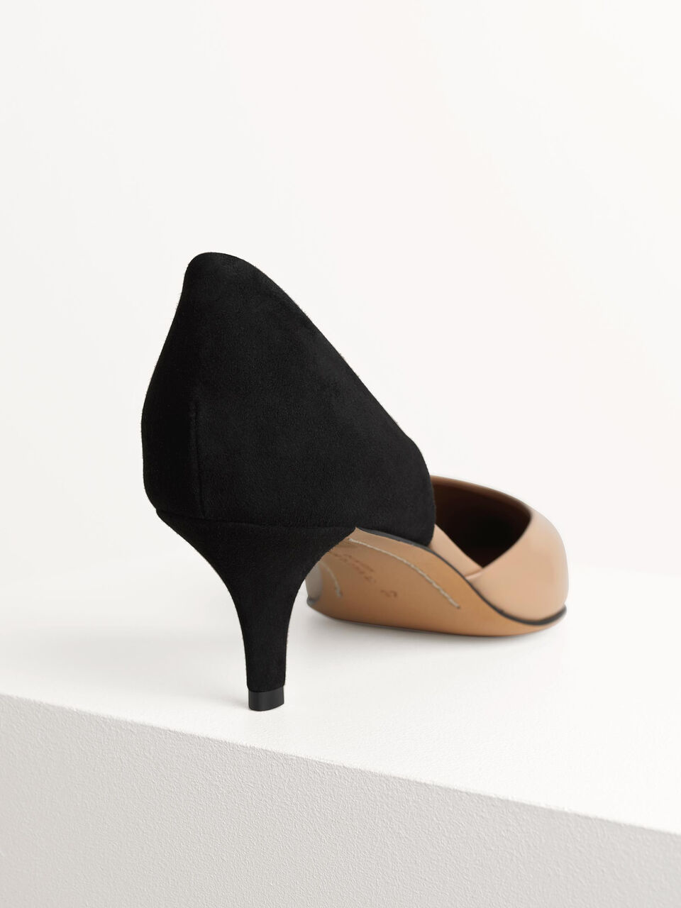 May 55 pumps May 55 pumps