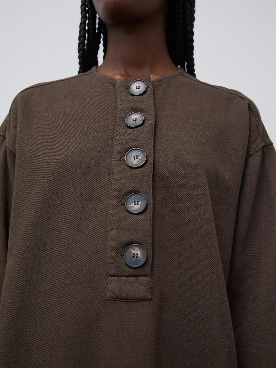 Flaywo organic cotton dress Flaywo organic cotton dress