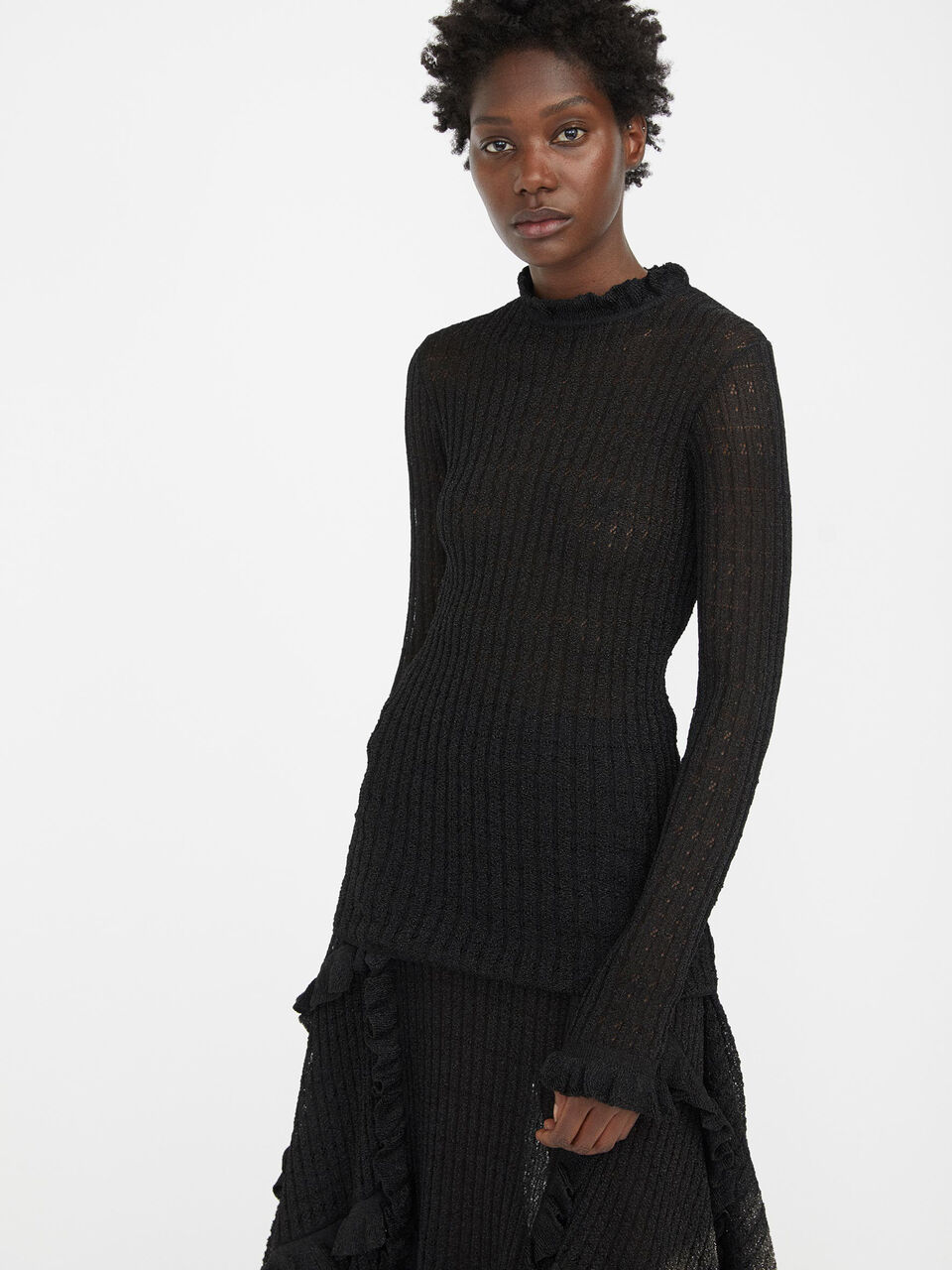 Alivia sweater Alivia sweater
