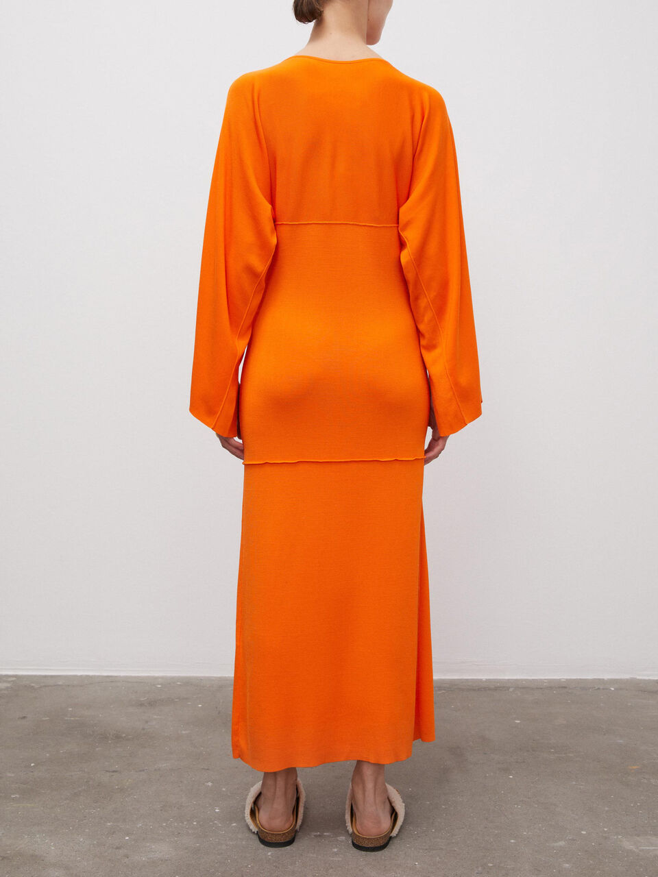 Harlim maxi dress Harlim maxi dress