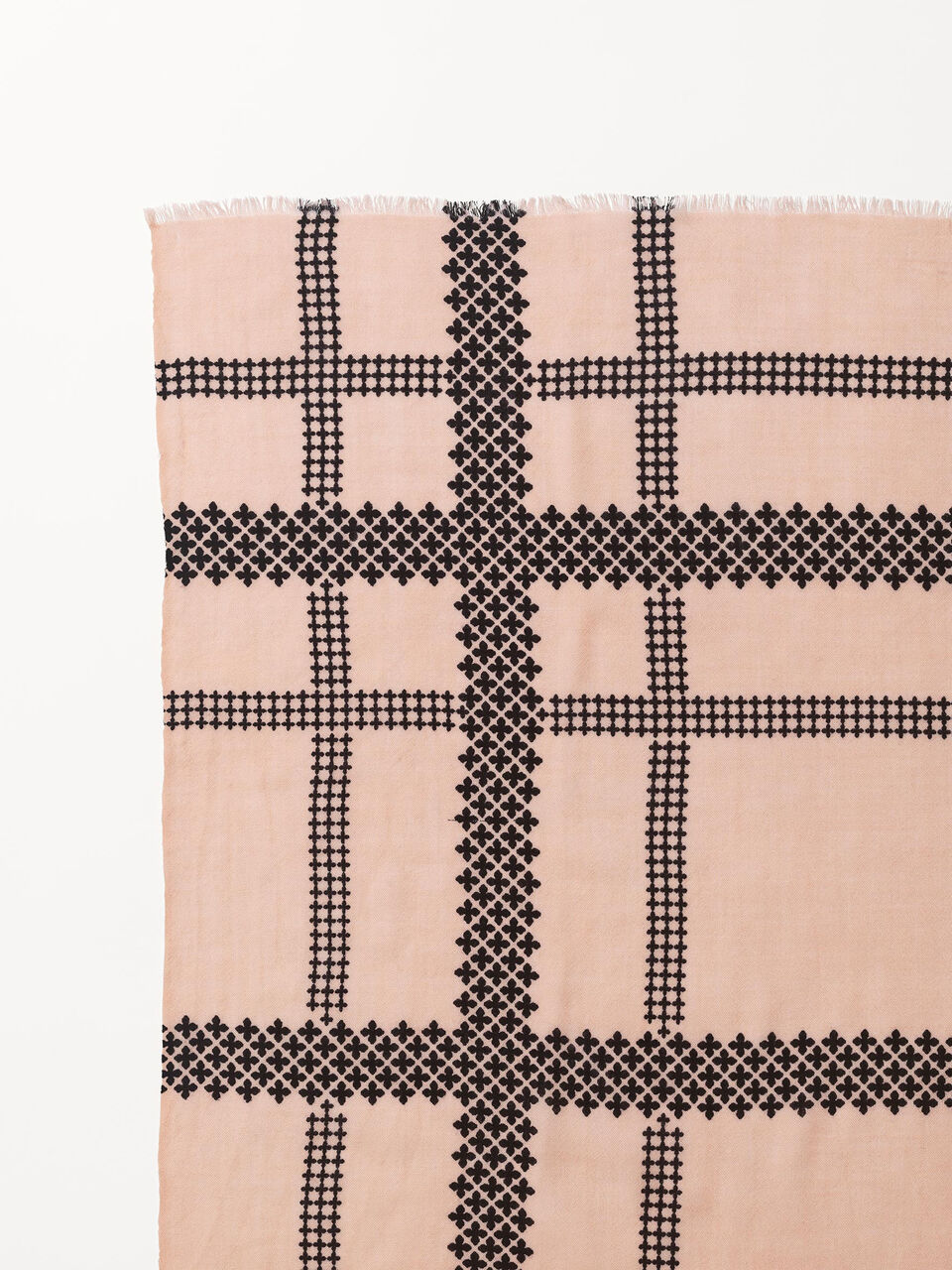 Milou wool scarf Milou wool scarf