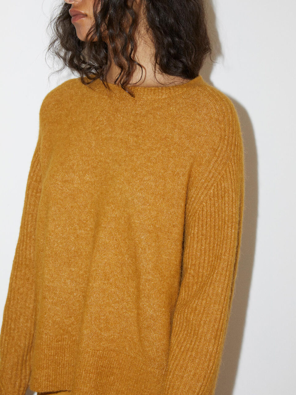 Ana Pullover Ana Pullover