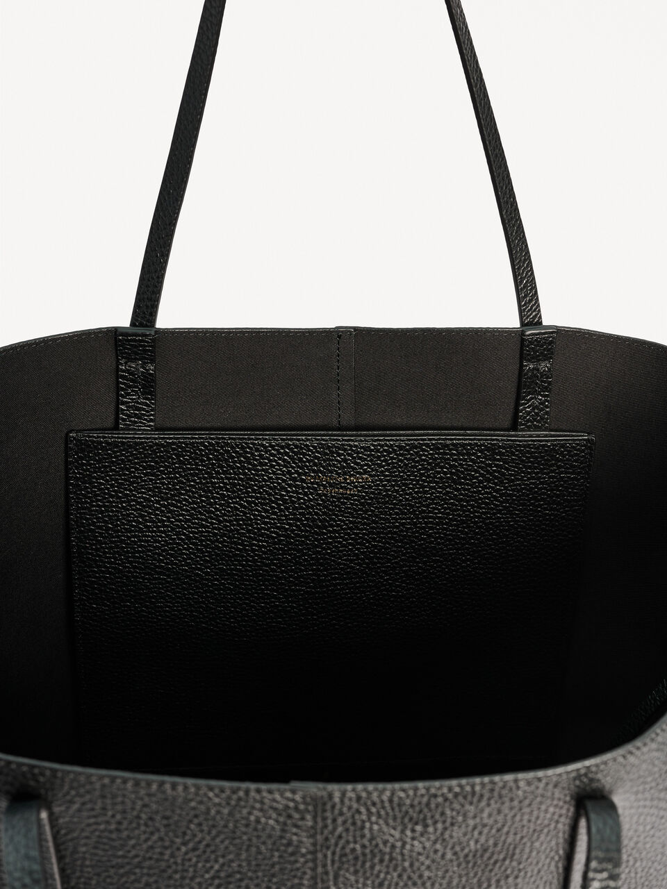 Abilla leather tote Abilla leather tote