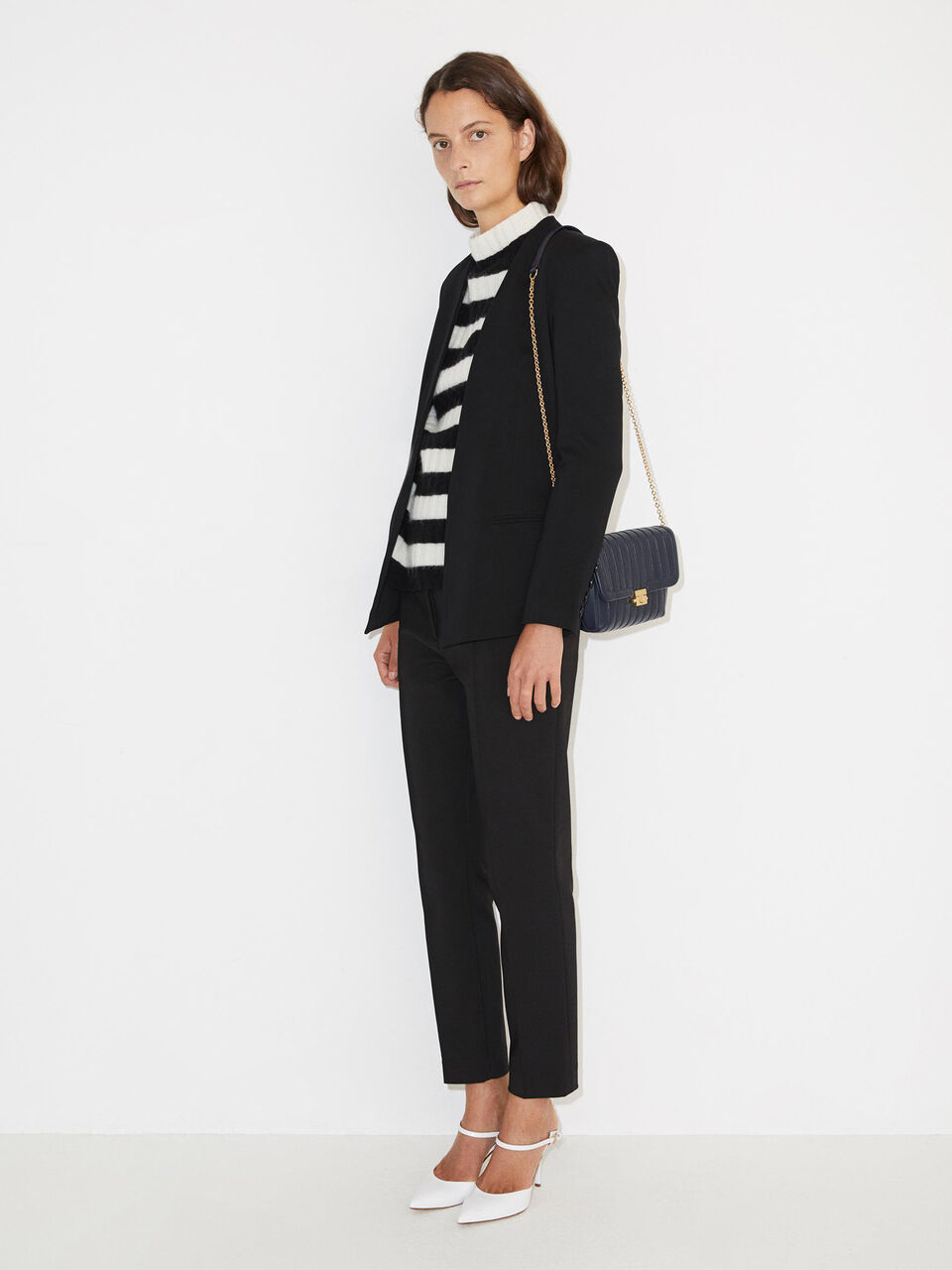Nivelle blazer Nivelle blazer