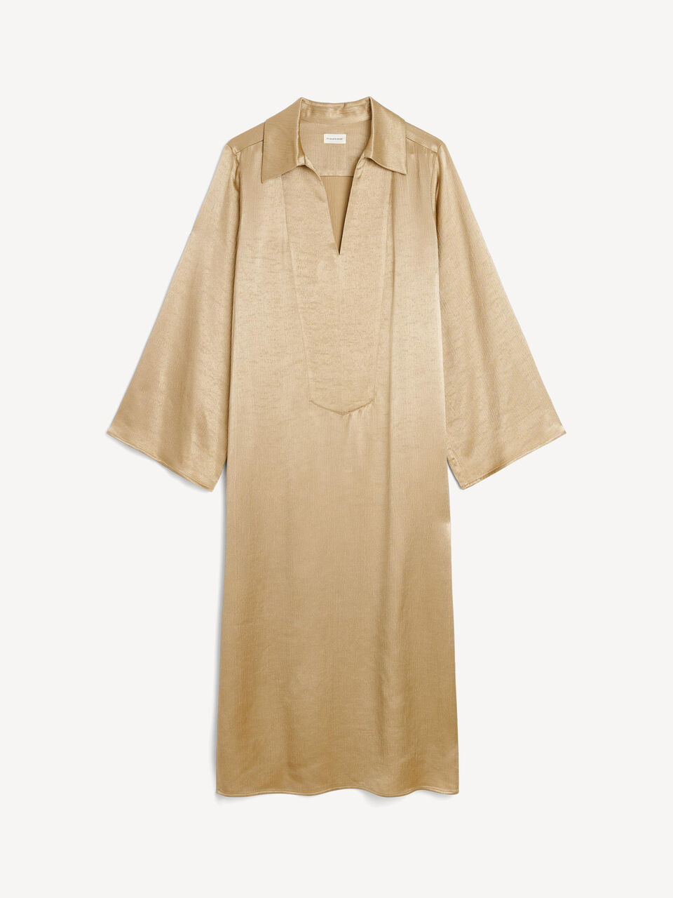 Mauna maxi dress Mauna maxi dress
