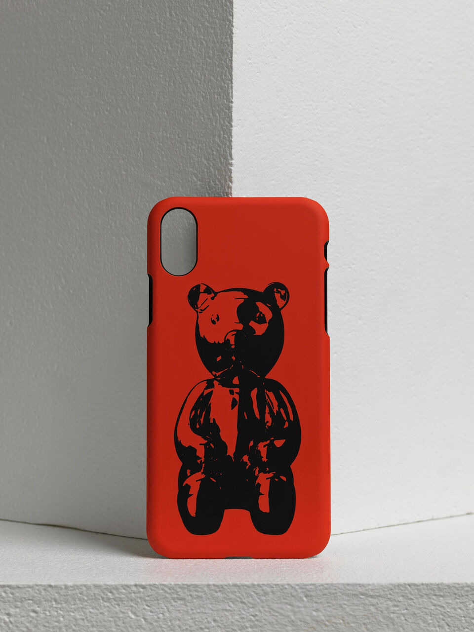 Pamsy iPhone X cover Pamsy iPhone X cover