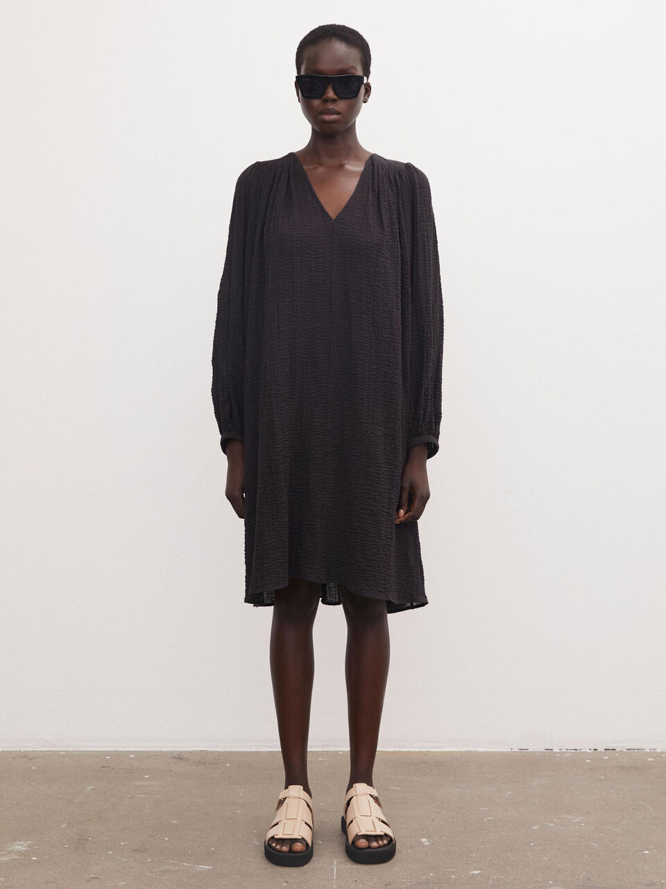 Odixia organic cotton dress Odixia organic cotton dress