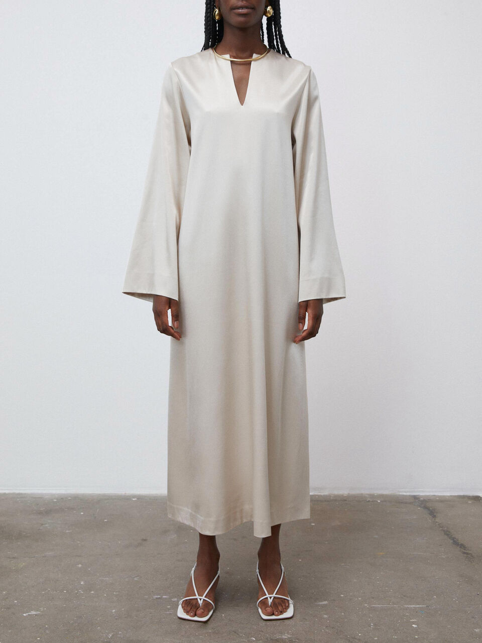Sandine maxi dress Sandine maxi dress