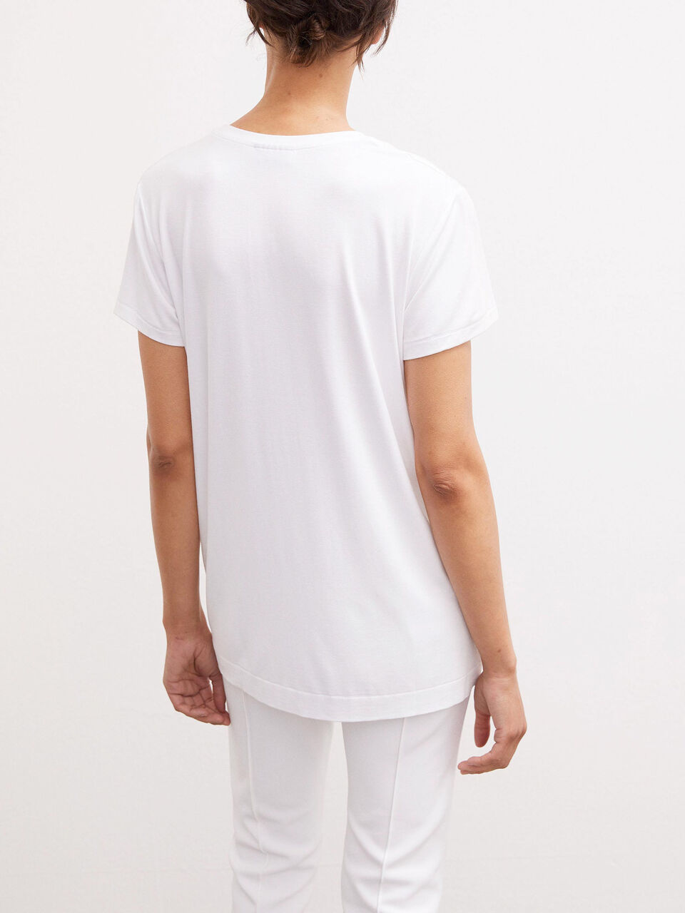 Fevia T-shirt Fevia T-shirt