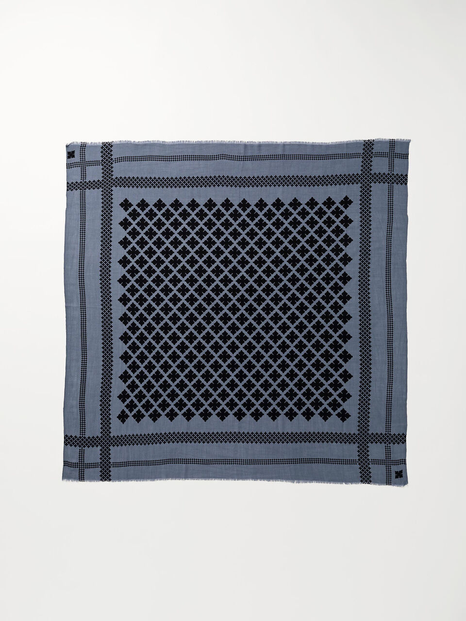 Juliet wool scarf Juliet wool scarf