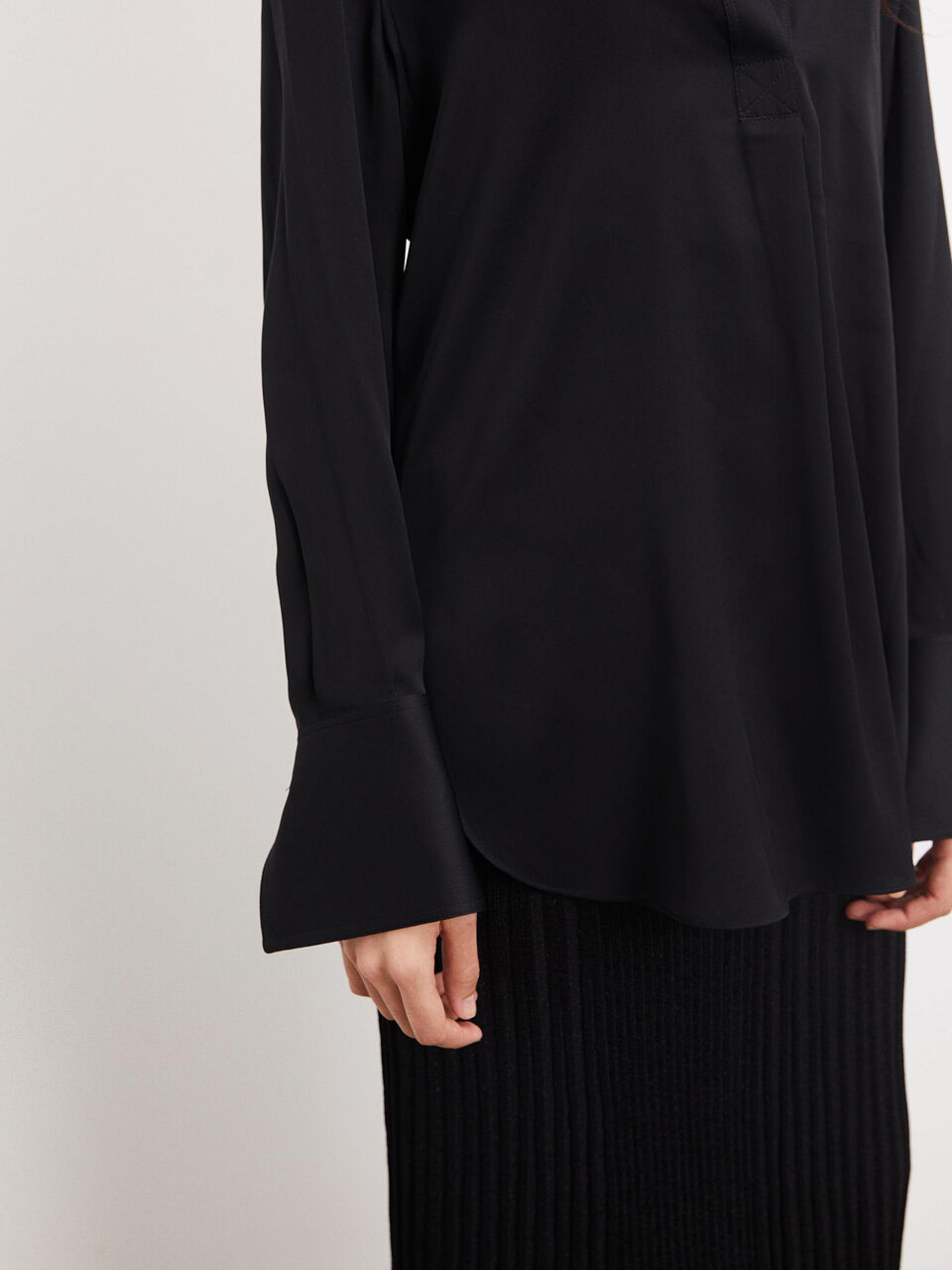 Mabillon silk shirt Mabillon silk shirt
