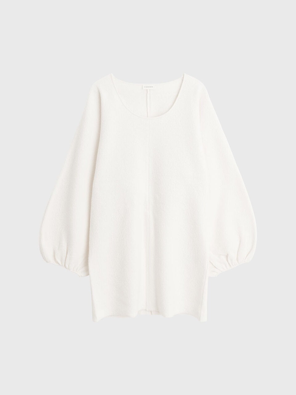Devine oversize uldkjole Devine oversize uldkjole
