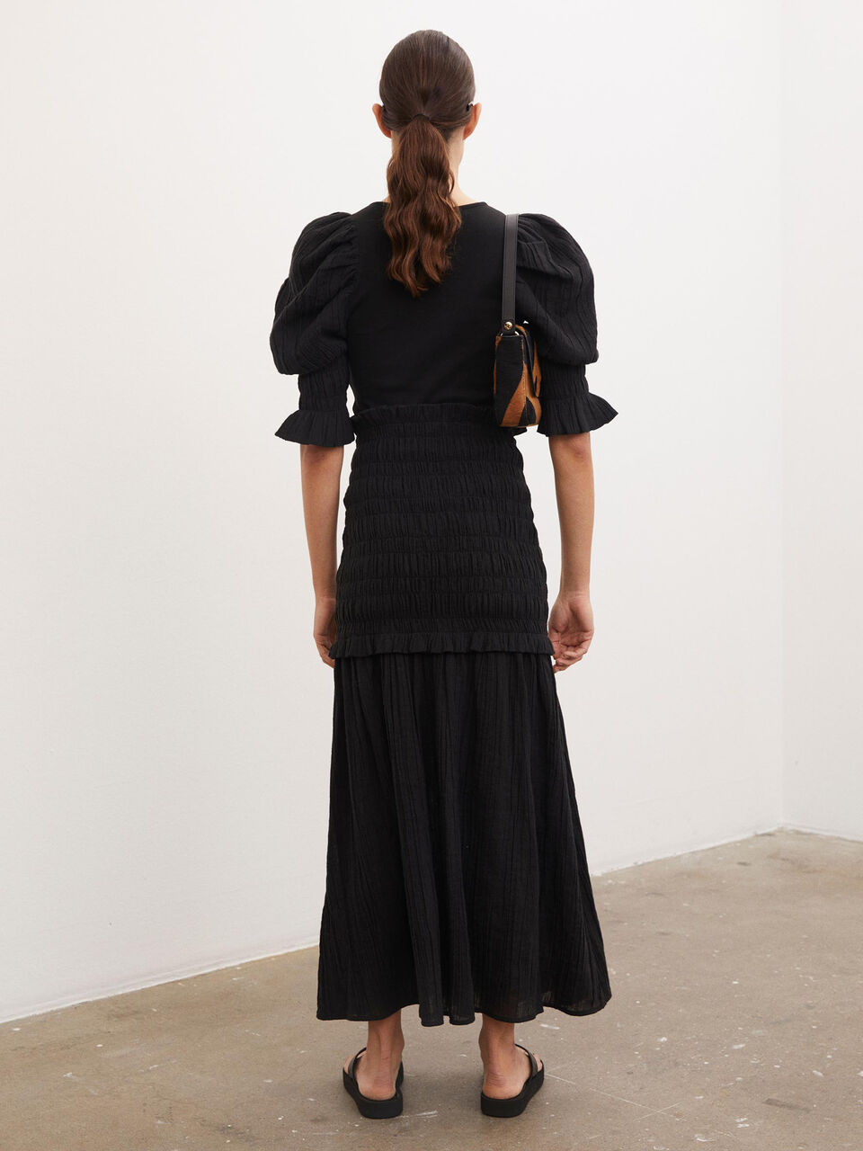 Armeria skirt Armeria skirt